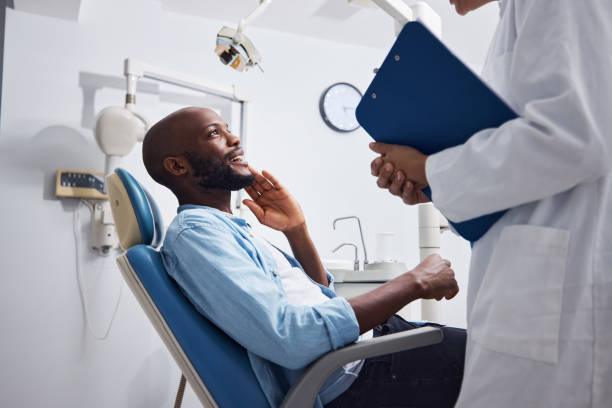 Best Emergency Gum Treatment in Mila Doce, TX